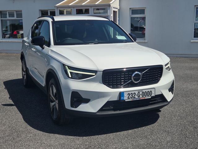 Image for 2023 Volvo XC40 RECHARGE T4 PLUS