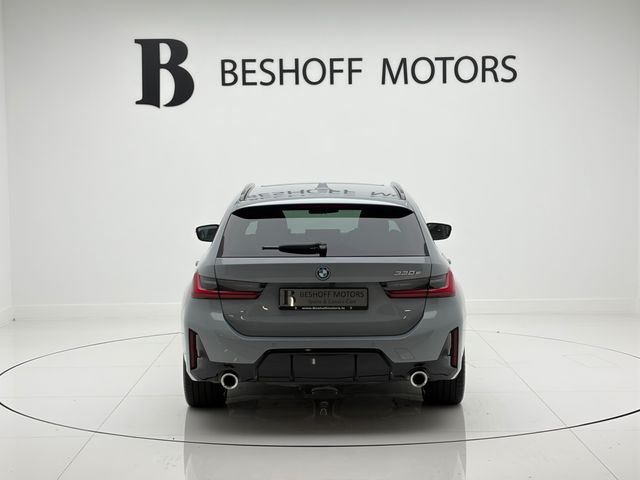 Image for 2026 BMW 3 Series 330e M-SPORT TOURING=PAN ROOF//HUGE SPEC//ONLY 7000 MILES=TAILORED FINANCE PACKAGES INCLUDING PCP AVAILABLE=TRADE IN’S WELCOME 