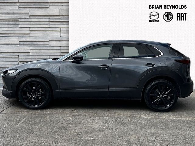 Image for 2023 Mazda CX-30 2.0P MHEV 186ps HOMURA