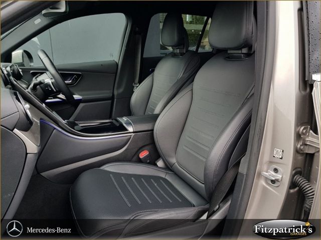 Image for 2024 Mercedes-Benz GLC Class GLC 220 D 4MATIC AMG Line