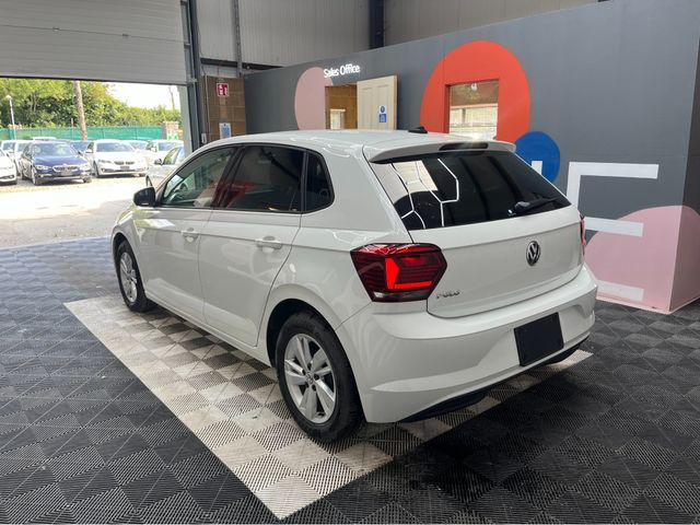 Image for 2020 Volkswagen Polo ONLY €16950! POLO AUTOMATIC 1.0 TSI COMFORT LINE / 69k KMs / REVERSE CAMERA & MORE