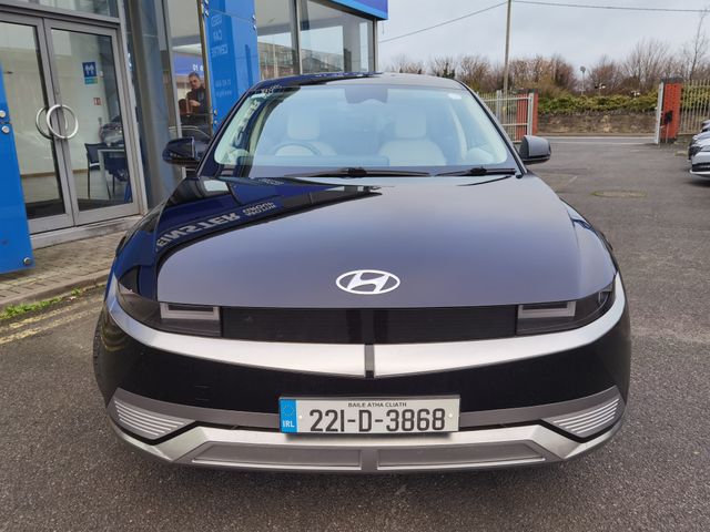 Image for 2022 Hyundai Ioniq 5 73KWH PREMIUM - FINANCE AVAILABLE - CALL US TODAY ON 01 492 6566 OR 087-092 5525
