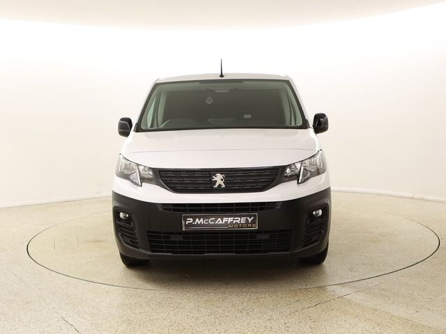 Image for 2022 Peugeot Partner 