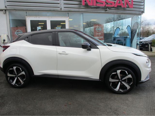 Image for 2024 Nissan Juke 1.0 SVE DCT 2T /TOP SPEC AUTOMATIC