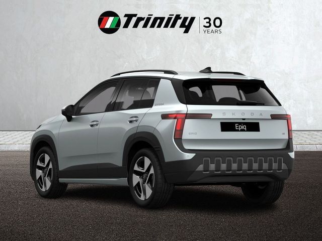 Image for 2027 Skoda Epiq ORDER NOW FOR 271 ** SELECTION ** 40KWh ** TRINITY SKODA **