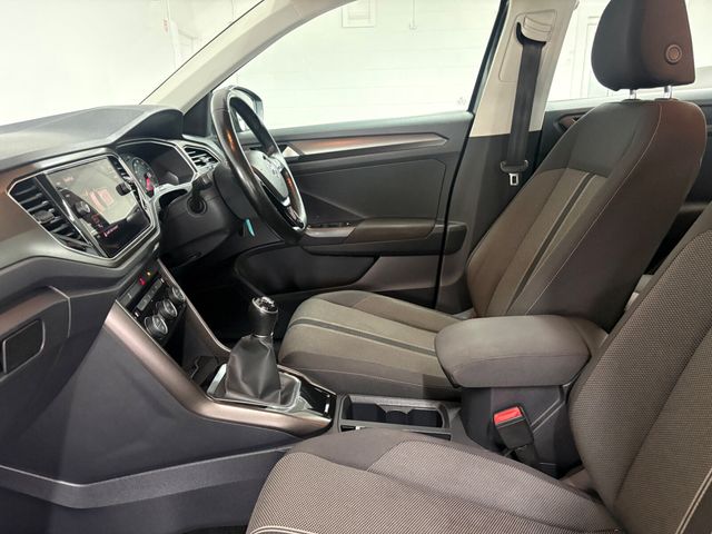 Image for 2018 Volkswagen T-Roc 1.0 TSI 115bhp Design