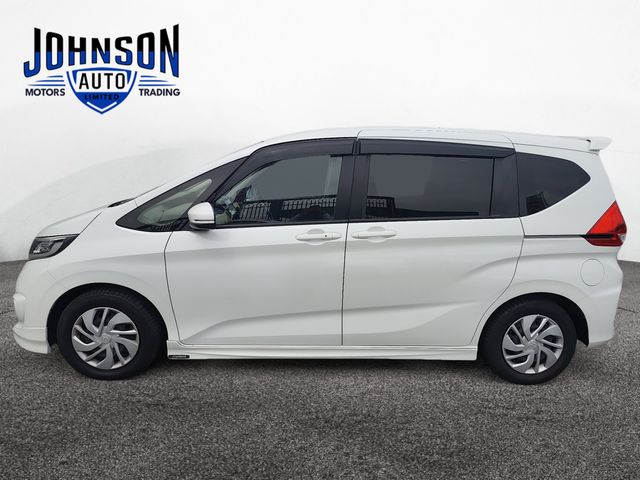 Image for 2019 Honda Freed Dba-gb5 5DR Auto