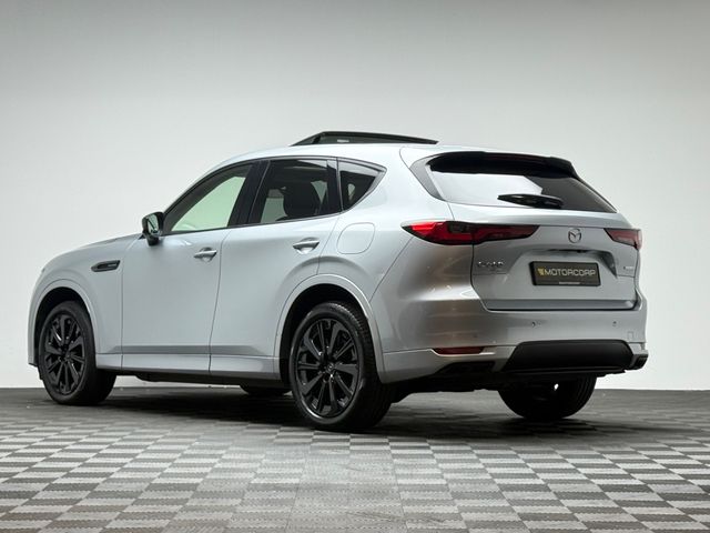 Image for 2024 Mazda CX-60 HOMURA 3.3 D 254HP AUTO