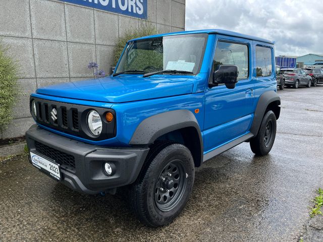 Image for 2023 Suzuki Jimny SIERRA 4 SEAT 1.5 PETROL MANUAL //ONLY 3, 212 MILES//HEATED SEATS//KEYLESS ENTRY//REVERSE CAMERA//