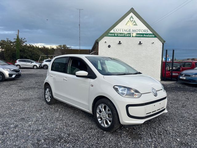 Image for 2015 Volkswagen up! 