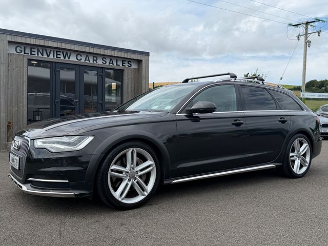Image for 2014 Audi A6 *DEPOSIT TAKEN*