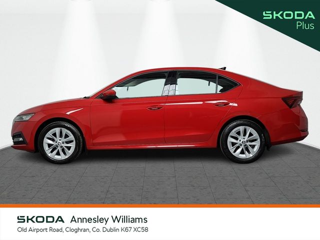 Image for 2024 Skoda Octavia Ambition 2.0Tdi 115Bhp