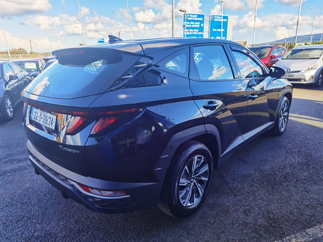Image for 2022 Hyundai Tucson 1.6 COMFORT PLUS - FINANCE AVAILABLE - CALL US TODAY ON 01 492 6566 OR 087-092 5525