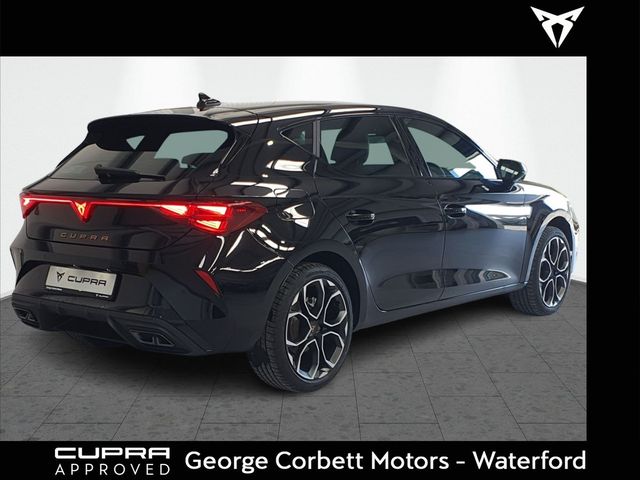 Image for 2026 Cupra Leon V2 1.5eTSi 150HP DSG - Available for immediate delivery