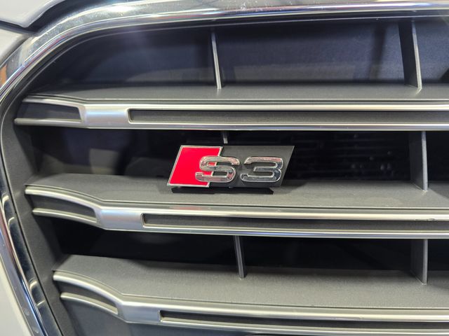 Image for 2015 Audi S3 