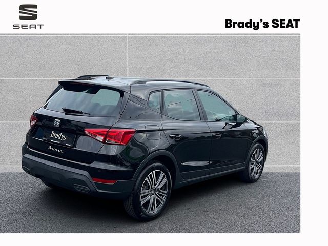 Image for 2026 SEAT Arona 1.0TSI 115HP SE TECH *0% FINANCE* *Brand New - Ready for Immediate Delivery*