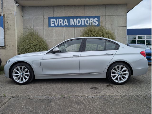 Image for 2016 BMW 3 Series 330E PHEV SPORT AUTOMATIC 2.0L PETROL//FULL LEATHER HEATED SEATS//CRUISE CONTROL//PARKING SENSORS//