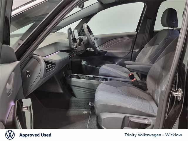 Image for 2026 Volkswagen ID.3 ** 261 ** PURE ** 52kWh * 170BHP ** STUNNING EV ** TRINITY VOLKSWAGEN **