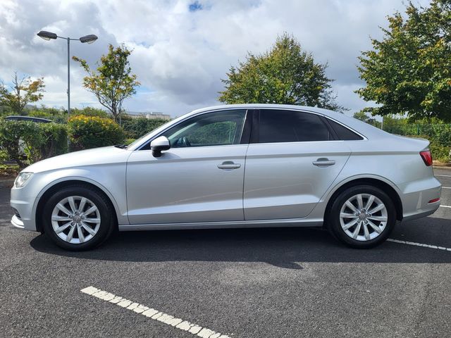 Image for 2014 Audi A3 