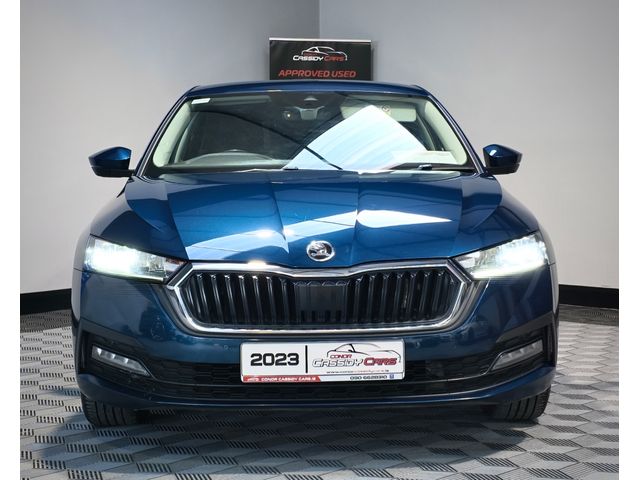 Image for 2023 Skoda Octavia SE TECHNOLOGY TDI // SAME DAY FINANCE / TRADE INS WELCOME