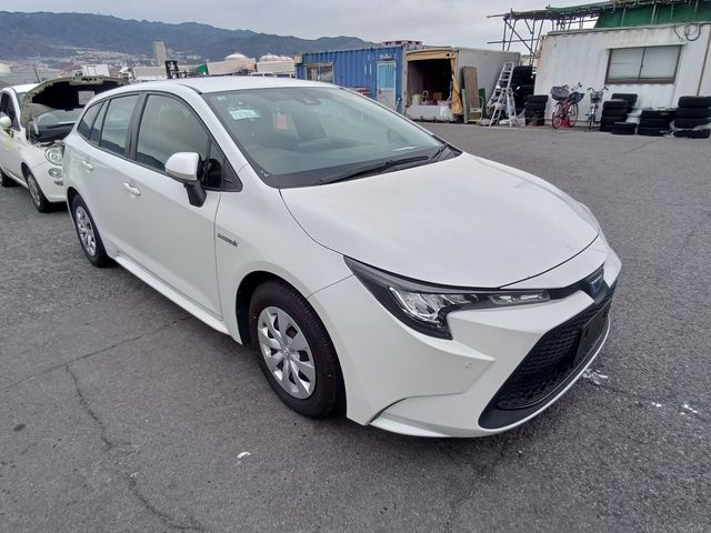 Image for 2019 Toyota Corolla 1.8 Auto Estate 