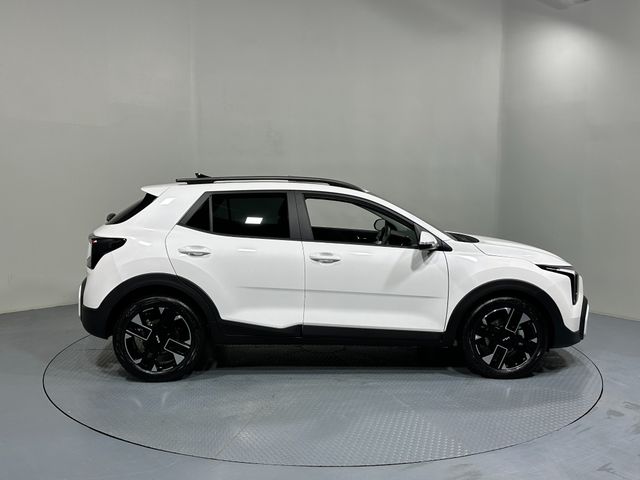 Image for 2026 Kia Stonic GT Line