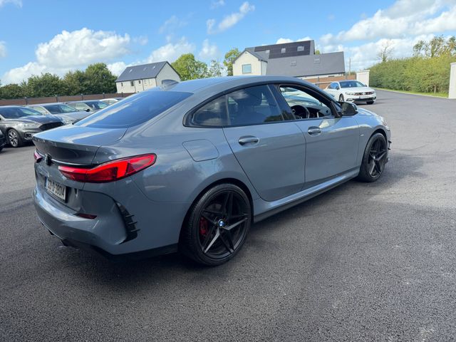 Image for 2022 BMW 2 Series 218i M Sport Auto