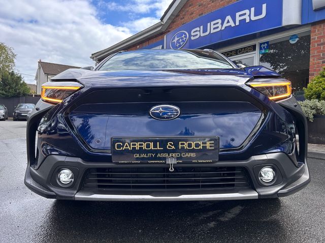 Image for 2023 Subaru Solterra TOURING EV AWD 218PS | Subaru Authorised Dealer | 100 % Battery Health Check | Best Priced Solterra Touring & Great Trade-In & Finance Deals | Genuine Subaru Warranty
