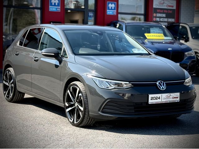 Image for 2024 Volkswagen Golf LIFE TDI // KITTED // SAME DAY FINANCE AVAILBLE