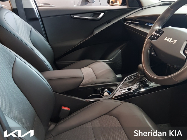 Image for 2024 Kia Niro Phev K3 5DR Auto