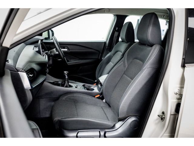 Image for 2023 Nissan Qashqai **Family Car - Low mileage**ACENTA PREMIUM 1.3 MHEV 140HP