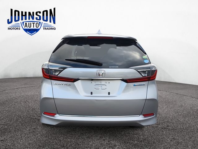 Image for 2021 Honda Shuttle 1.5 Petrol Hybrid Auto