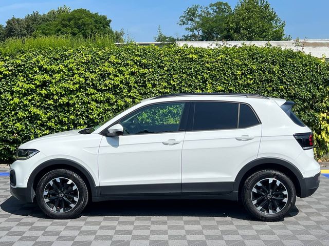 Image for 2021 Volkswagen T-Cross STYLE 1.0 TSI AUTO // APPLE CARPLAY/ANDROID AUTO // 16" DIAMOND CUT ALLOYS // REVERSE CAMERA // 360 PARKING SENSORS