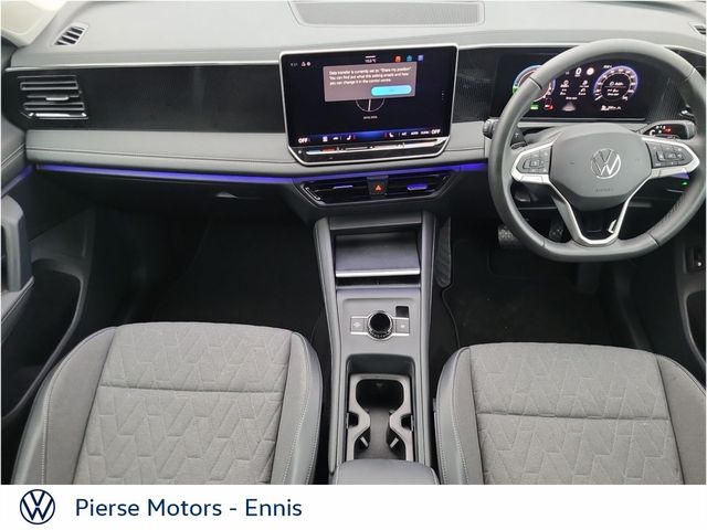 Image for 2025 Volkswagen Tiguan Tiguan Life Tsi Phev S-A Life TSi eHybrid