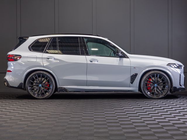 Image for 2025 BMW X5 X-Drive 50e M-Sport