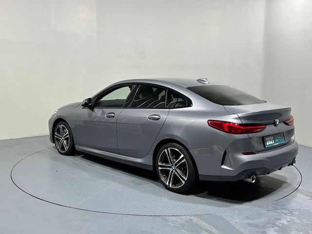 Image for 2021 BMW 2 Series 220D M Sport Gran Coupe