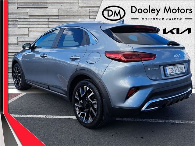 Image for 2023 Kia XCeed 1.6 GDI Plug-in Hybrid