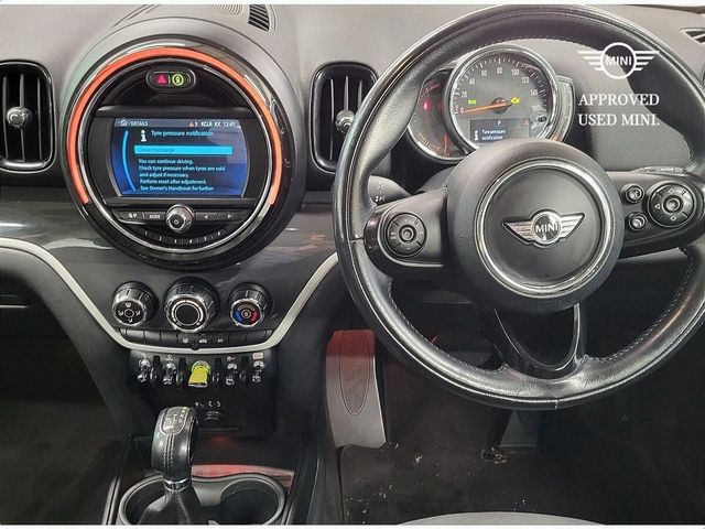 Image for 2018 Mini Countryman Cooper S E ALL4