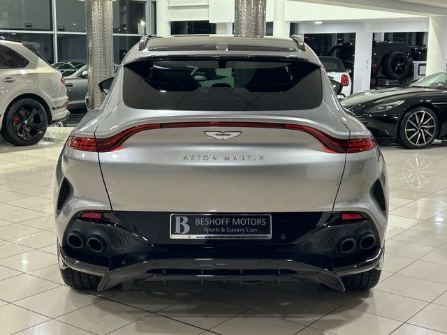 Image for 2023 Aston Martin DBX 707 4.0 V8 (707 BHP)=1 OWNER//FULL ASTON MARTIN SERVICE HISTORY=232 D 707 PLATE=IRISH SUPPLIED//TAILORED FINANCE PACKAGES AVAILABLE=TRADE INS WELCOME
