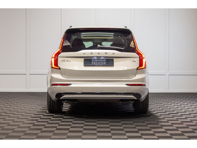 Image for 2025 Volvo XC90 T8 Plus Dark Theme 7 Seater