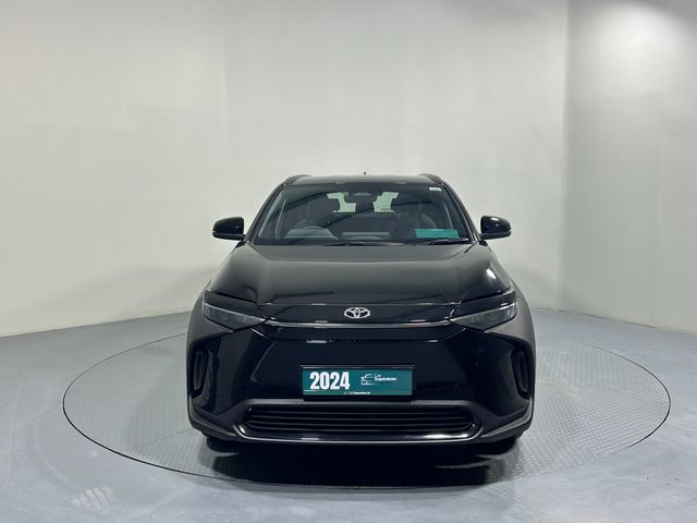 Image for 2024 Toyota bZ4X Pure 71KWH Battery