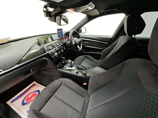 Image for 2018 BMW 3 Series 320 D TOURING M-SPORT Automatic, Reversing camera