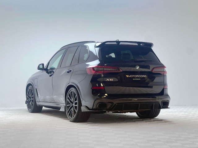 Image for 2020 BMW X5 45E M SPORT *PAN ROOF*