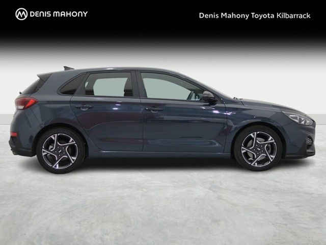 Image for 2024 Hyundai i30 NLINE PETROL 5DR