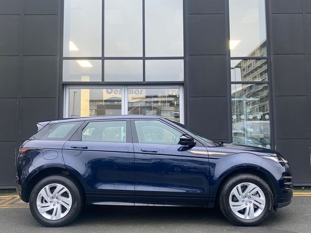 Image for 2022 Land Rover Range Rover Evoque P300e R-Dynamic AWD Auto (PHEV)