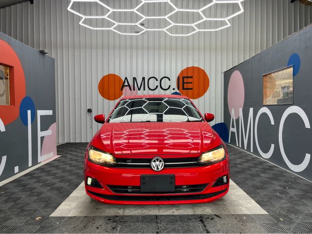 Image for 2019 Volkswagen Polo POLO AUTOMATIC 1.0 TSI COMFORT LINE / 48k KMs / REVERSE CAMERA & MORE