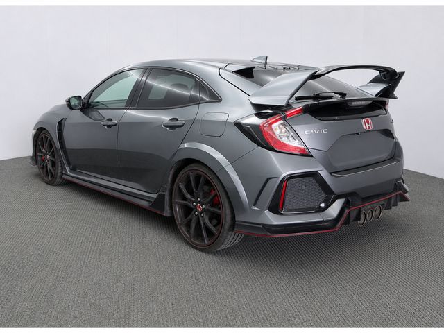 Image for 2020 Honda Civic GT TYPE R VTEC