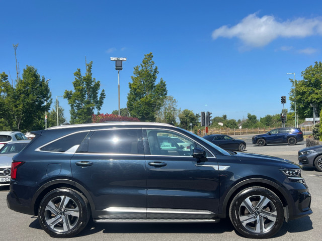 Image for 2023 Kia Sorento PHEV K3 4WD 7 SEATS AUTO *FSH*
