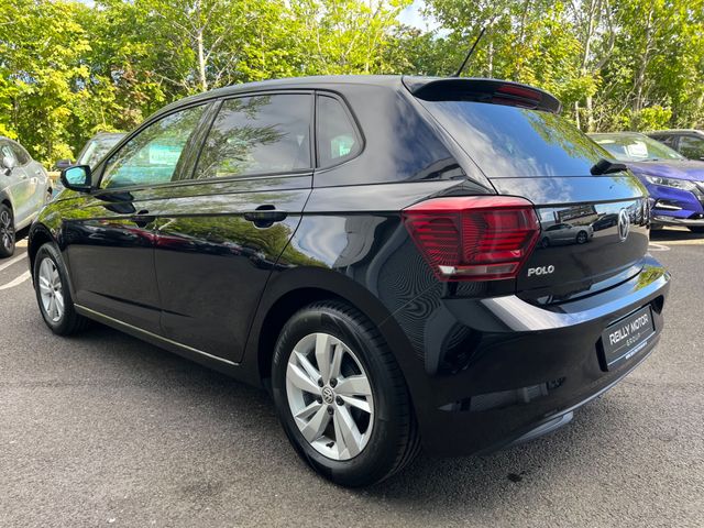 Image for 2020 Volkswagen Polo 1.0 PETROL CL AUTO