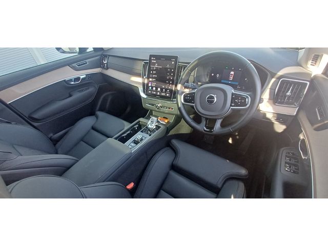 Image for 2025 Volvo XC90 2.0 T8 PLUS 455BHP AUTO